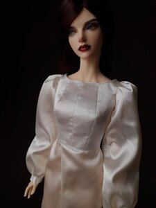 Dress For Iplehouse Sid Bjd