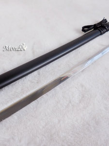 Bjd 1/3 Popo68 70 Sd17 Dfa Handmake Katana / Samurai Sword / - Pla005